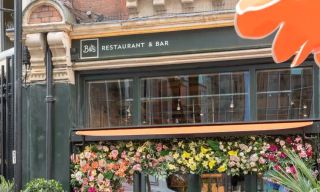 Bill's Restaurant & Bar - Cardiff Central