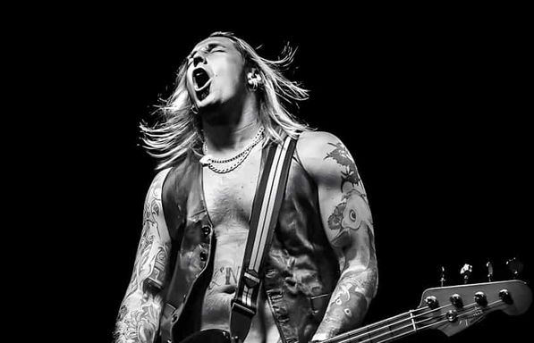 The Guns N' Roses Experience - The UK's Ultimate Guns N' Roses Tribute