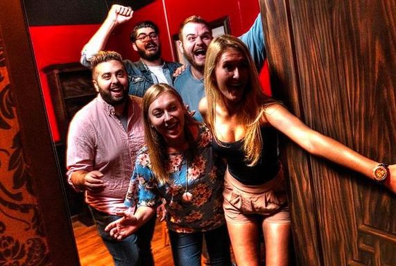 Escapology London