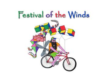 Festival of the Winds in Bondi Beach 2026