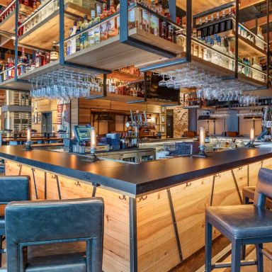 Del Frisco's Grille - Cherry Creek