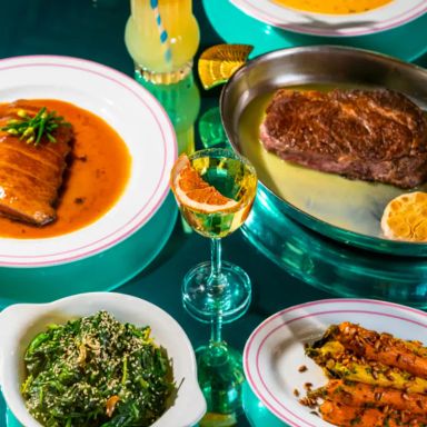 Dirty French Steakhouse - Miami