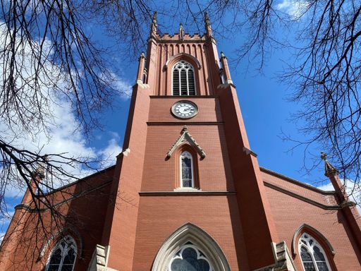 History Walks: Heaven and Hell