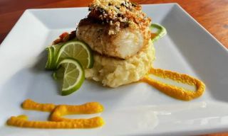 Tropical Escape Restaurant & Bar