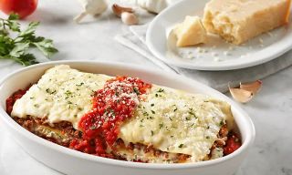 Brio Italian Grille - Newport - Newport on the Levee