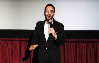 Jeremy Piven