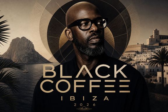 Black Coffee 2026