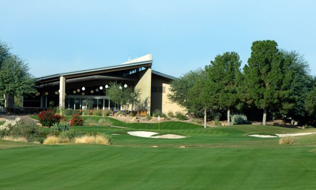 TPC Scottsdale