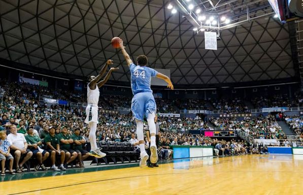 Maui Invitational Tournament: All Session Pass (November 23 - 25)
