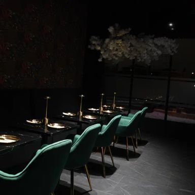 Maharani Indian Restaurant