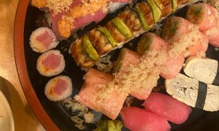 Genki Sushi Bar and Japanese Restaurant