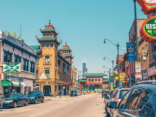 Gateway to The West Loop Food Tour