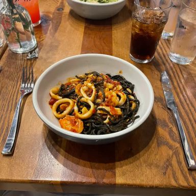 North Italia – Austin