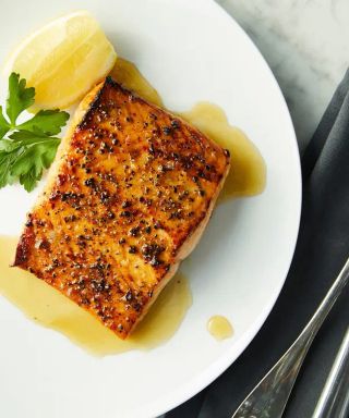 RH Rooftop Restaurant Dallas