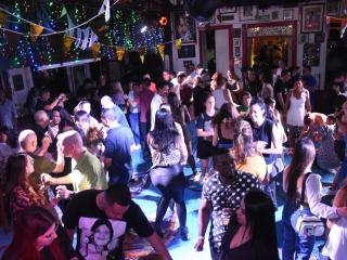 Orquesta La Central Live at Son Havana