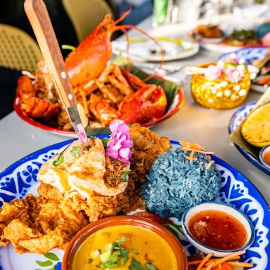 Farmhouse Kitchen Thai Cuisine - Portland Hawthorne