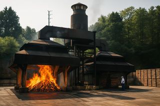 Nashville to Jack Daniel’s: BBQ Lunch, Live Music & Trivia