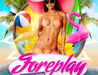 FOREPLAY: BEACH CHIC