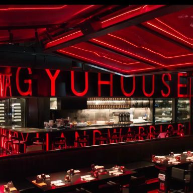 Wagyu House Atlanta