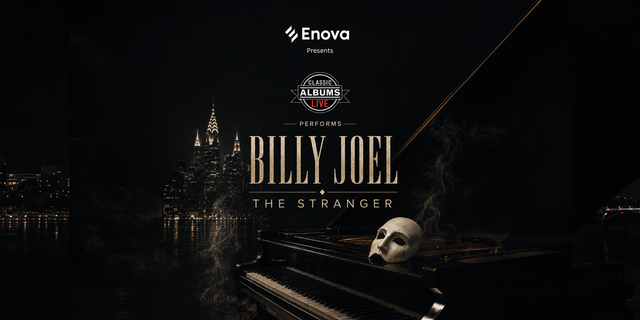Classic Albums Live: Billy Joel – The Stranger