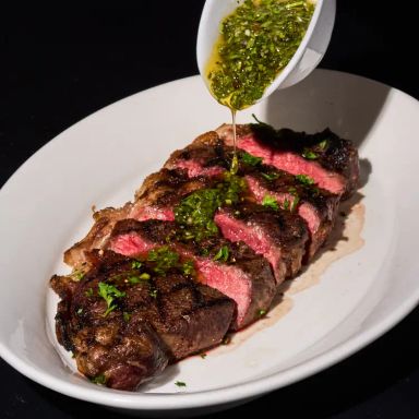 Sel Noir Steakhouse