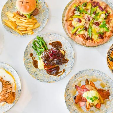 Fratelli’s Café, Bar & Restaurant