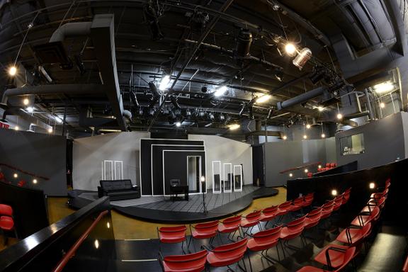 Theatre Artists Studio