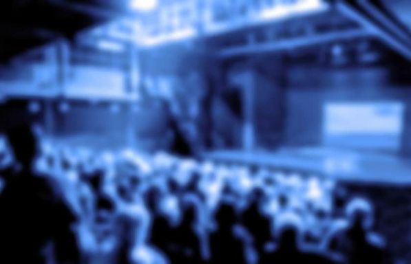 Delayed Resolutions 2024: The NYE After Party