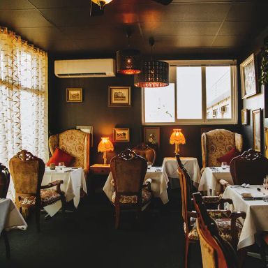 Deer Duck Bistro - Brisbane