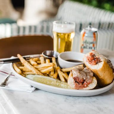 Culinary Dropout - Denver