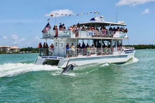 Naples Sightseeing Boat Tour