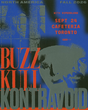 Kontravoid & Buzz Kull