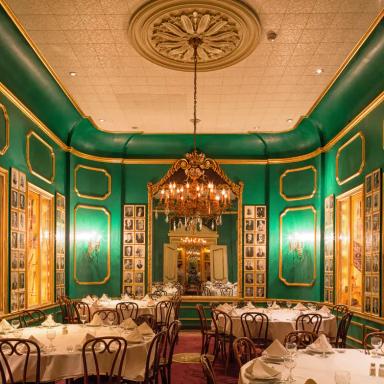 Antoine's