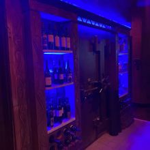 Vault
