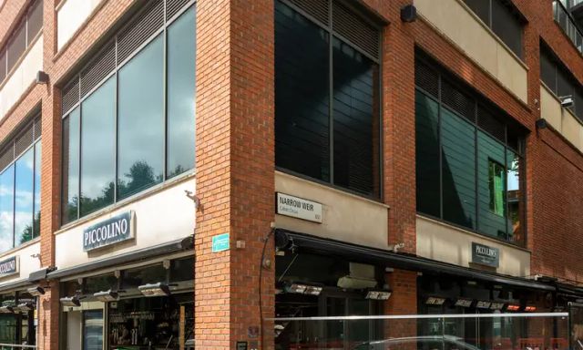 Piccolino - Bristol