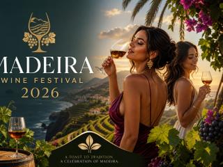 Madeira Wine Festival 2026