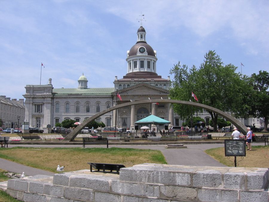 Events in Kingston