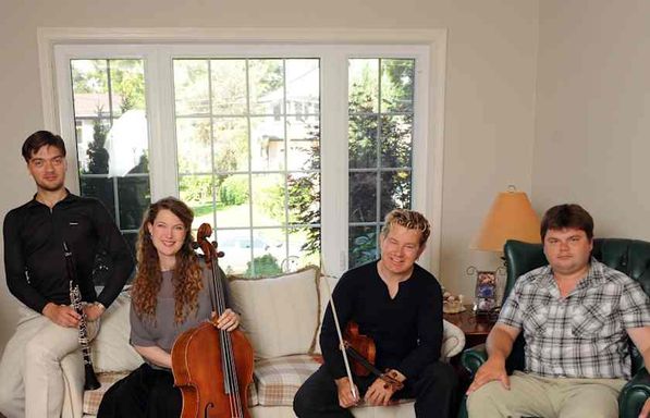 Quartetto Gelato