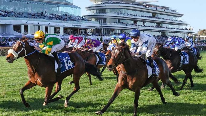 Melbourne Cup Carnival 2026