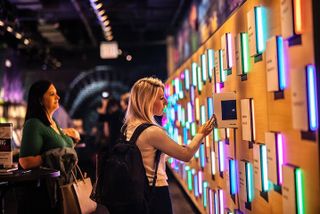 American Writers Museum Admission Ticket
