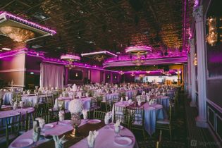 Main Hall at Fraserview Banquet Hall
