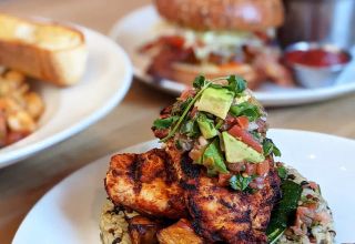 Moxies - Gloucester