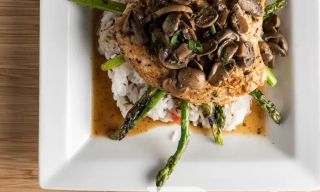 Cause & Effect Kitchen and Bar