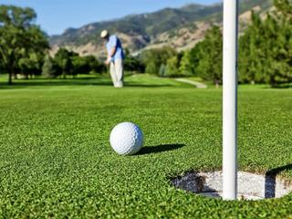Bank of Utah Championship - Monday