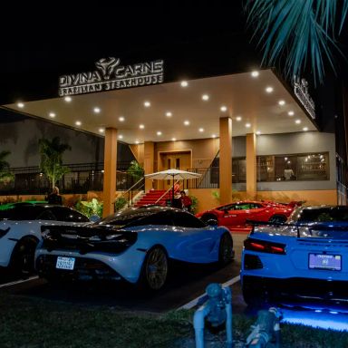 Divina Carne Orlando
