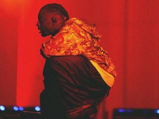 ISAIAH RASHAD: Lil Sunny's Awful Road Trip