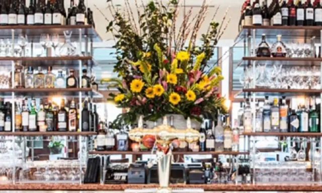 Le Bilboquet - Atlanta