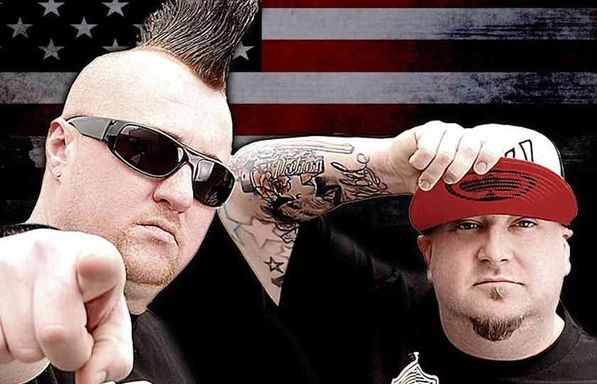 The Moonshine Bandits