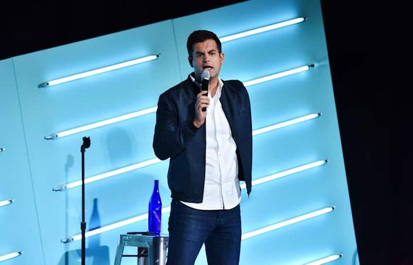 Michael Kosta (21+ Event)