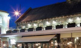 Bill's Restaurant & Bar - Cardiff Bay